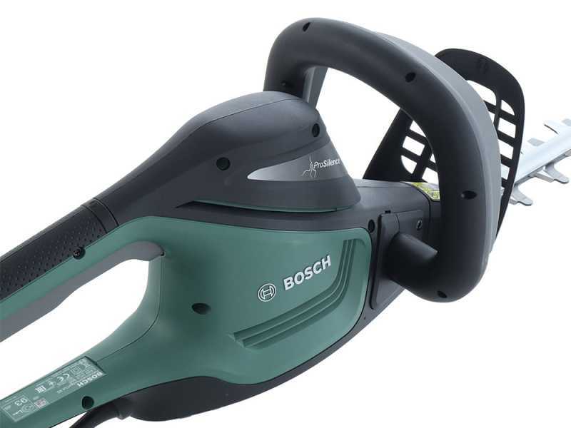 Bosch Advanced Hedgecut 65 - Tagliasiepi elettrico con lama da 65 cm - 500W