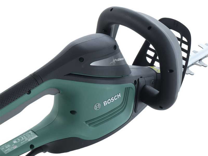 Tagliasiepi elettrico Bosch Advanced Hedgecut 65 - lama 65cm - 500W