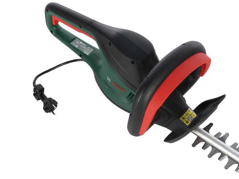 Bosch Advanced Hedgecut 70 - Tagliasiepi elettrico con lama da 70 cm - 500W