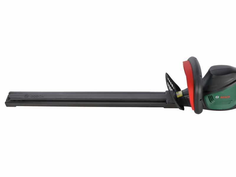 Bosch Advanced Hedgecut 70 - Tagliasiepi elettrico con lama da 70 cm - 500W