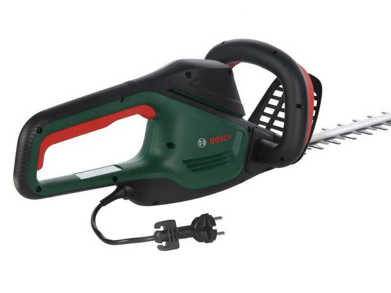 Bosch Advanced Hedgecut 70 - Tagliasiepi elettrico con lama da 70 cm - 500W