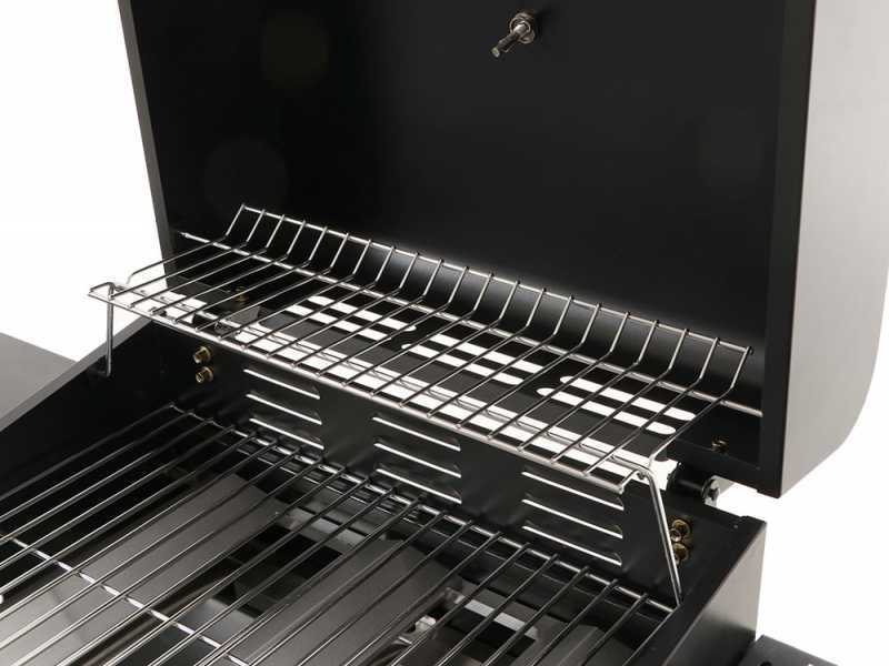 Royal Food GB 2120-B3 - Barbecue a gas