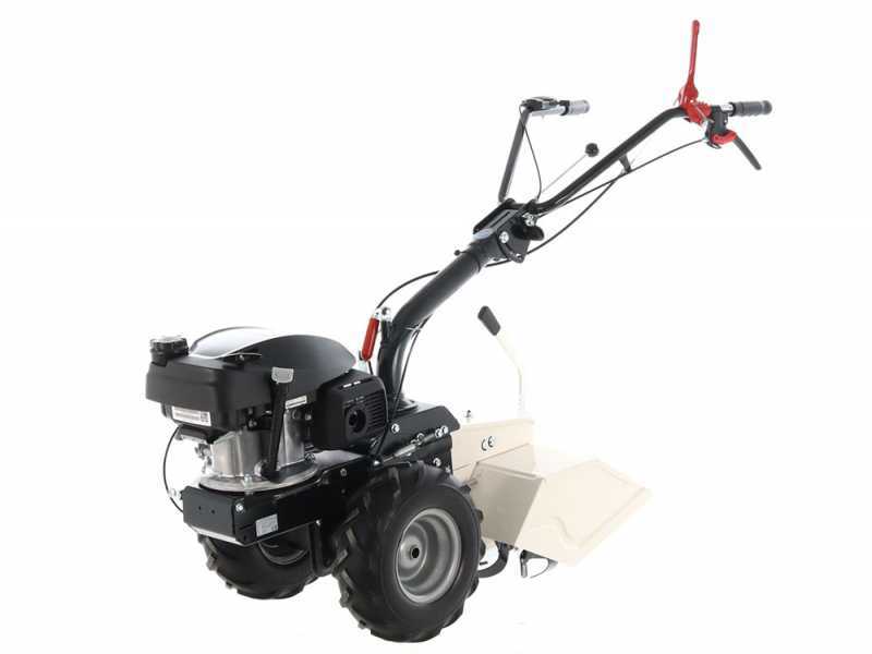 Eurosystems P55 - Motocoltivatore benzina - Honda GCVX 170 - 5.5HP