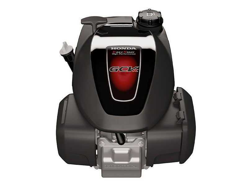 Eurosystems P55 - Motofalciatrice multifunzione bilama - Honda GCVX 170