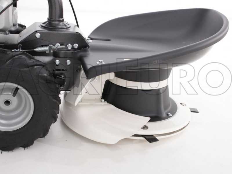 Eurosystems P55 - Motofalciatrice multifunzione rotativa - Honda GCVX 170