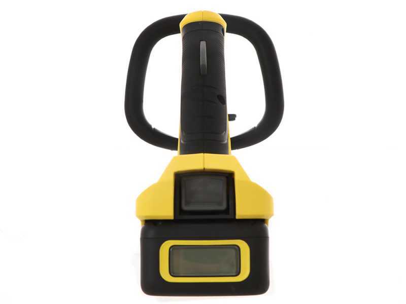 Karcher LTR 18-30 - Tagliabordi a batteria - SENZA BATTERIE E CARICABATTERIE