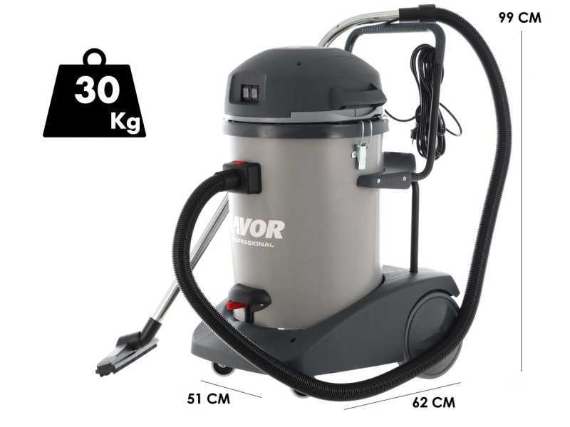 Aspirapolvere/liquidi Lavor Domus PR – in Offerta su AgriEuro