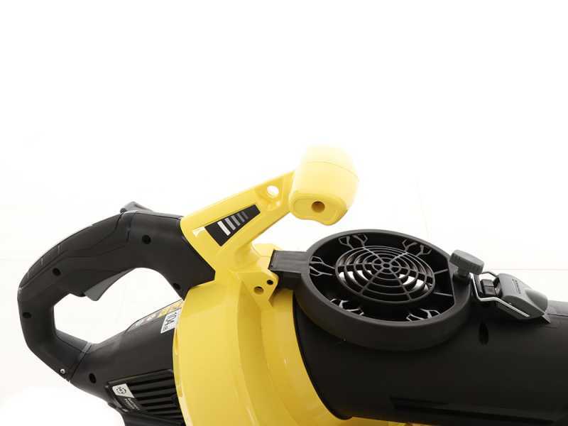 Karcher BLV 36-240 - Soffiatore aspiratore a batteria - SENZA BATTERIE E CARICABATTERIE