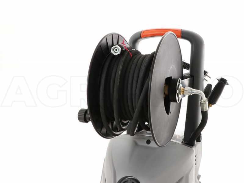 Comet K 200 10/150 Extra - Idropulitrice a freddo - 135 bar - 600 l/h