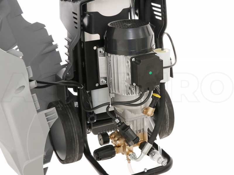 Comet K 200 10/150 Extra - Idropulitrice a freddo - 135 bar - 600 l/h