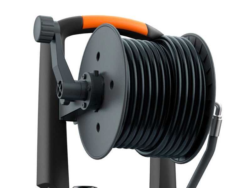 Comet K 200 10/150 Extra - Idropulitrice a freddo - 150 bar - 600 l/h