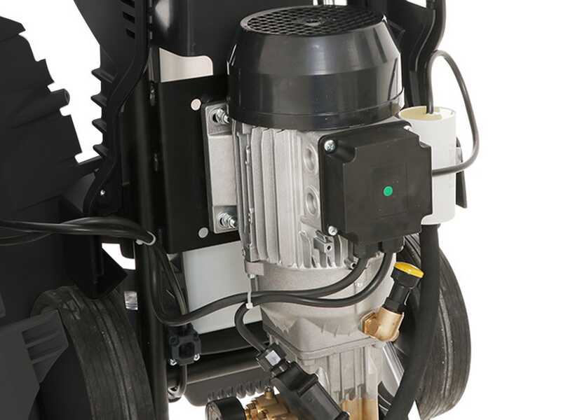 Comet K 200 10/150 Extra - Idropulitrice a freddo - 150 bar - 600 l/h