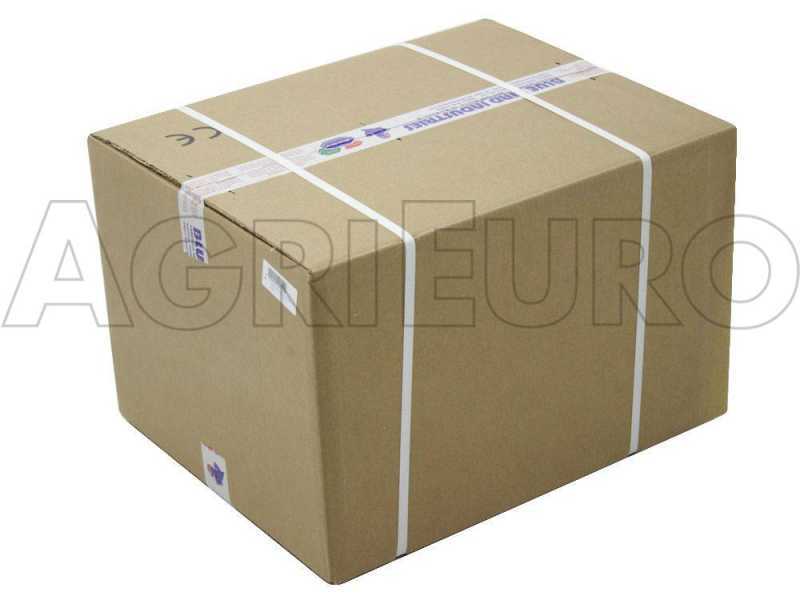 BlueBird NEA HO50 - Mototrivella a benzina 4 tempi - Honda GX 50 -  Punta non inclusa
