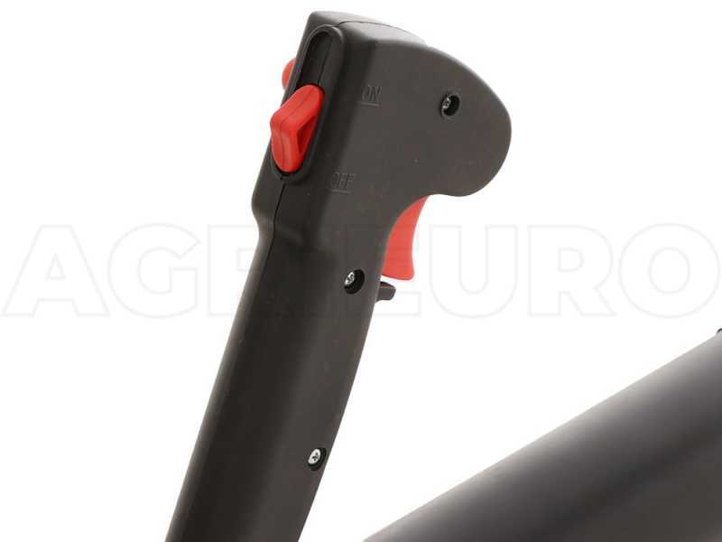 Blue Bird 3 WF 600 - Atomizzatore polverizzatore da irrorazione zainato a spalla