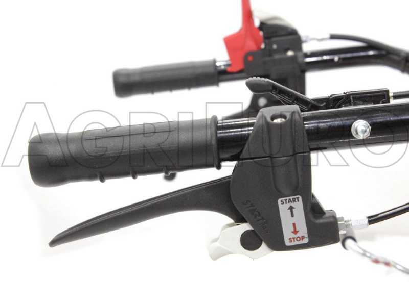 Ginko 706 - Motocoltivatore diesel - Kohler KD 15 350 - 9.5HP