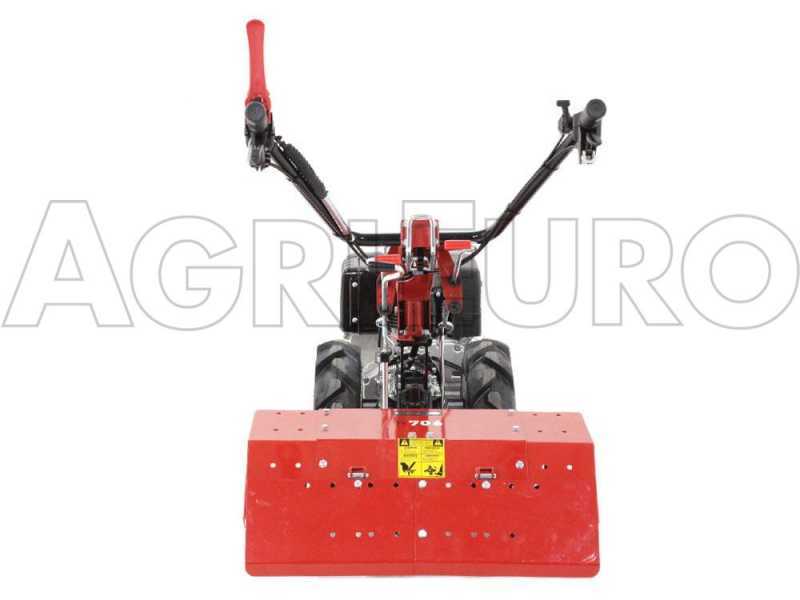 Ginko 706 - Motocoltivatore diesel - Kohler KD 15 350 - 9.5HP
