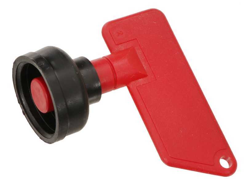 Lavor L1 36B - Lavapavimenti a batteria senza fili - 3 in 1: lava, asciuga e aspira