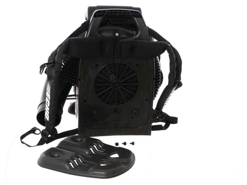 Echo PB 8010 - Soffiatore a scoppio a zaino motore 2 tempi
