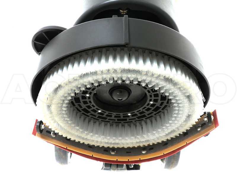 Lavapavimenti lavasciuga Lavor L1.5 36B - Lavapavimenti - 24 V da 33 Ah