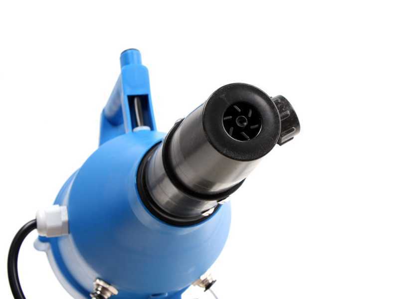 Ferrari Group Mini Sprayer EL 4.5 - Nebulizzatore portatile elettrico - 230V