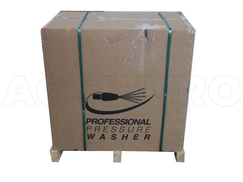 Carrello per nebulizzazione Lavor CRL 50 MISTING - motore monofase elettrico