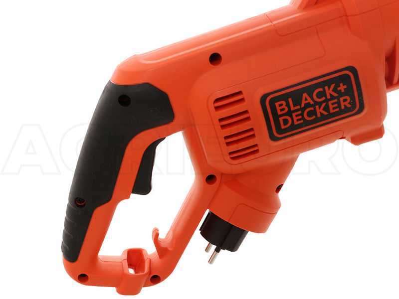 Black &amp; Decker GL7033CAKIT-QS - Tagliabordi elettrico - 700 W