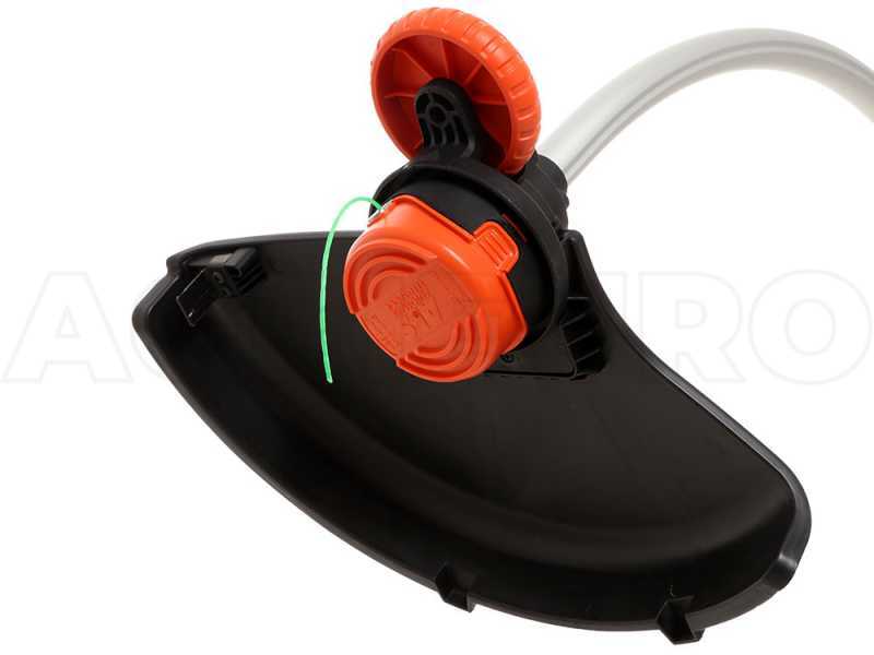 Black &amp; Decker GL7033CAKIT-QS - Tagliabordi elettrico - 700 W