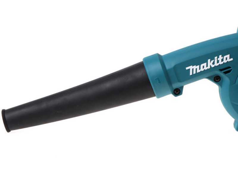 Soffiatore a batteria MAKITA DUB185Z - SENZA BATTERIE E CARICABATTERIE