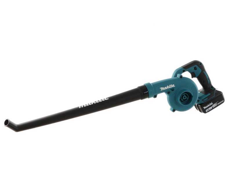 Makita Dub186Z - Soffiatore a batteria 18V 3Ah