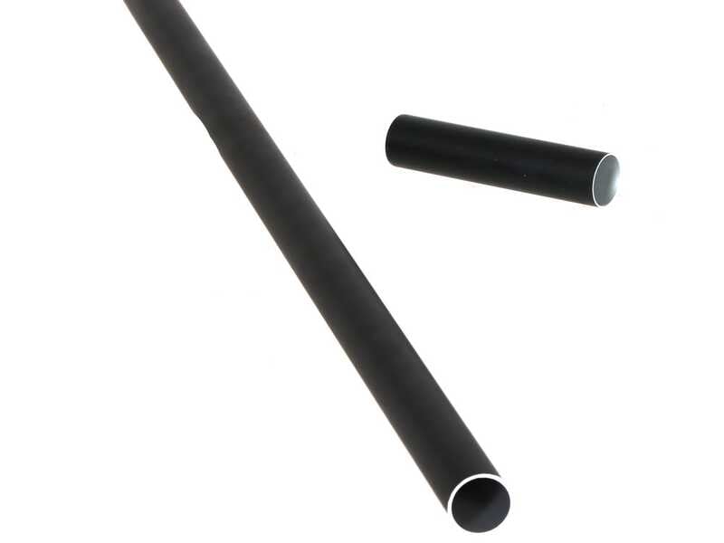 Aima Twist Plus 2.0 - Abbacchiatore elettrico 230/330 cm a batteria tipo auto con cavo in dotazione - Asta fissa + Prolunga