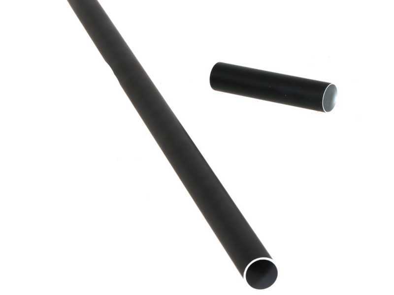 Aima Twist Plus 2.0 - Abbacchiatore elettrico a batteria - Asta fissa + Prolunga - 230/330 cm