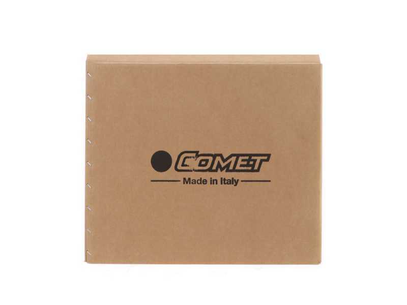 Kit modulo pompa a batteria per irrorazione Comet CBM 1500 HP e carrello con serbatoio da 80 lt