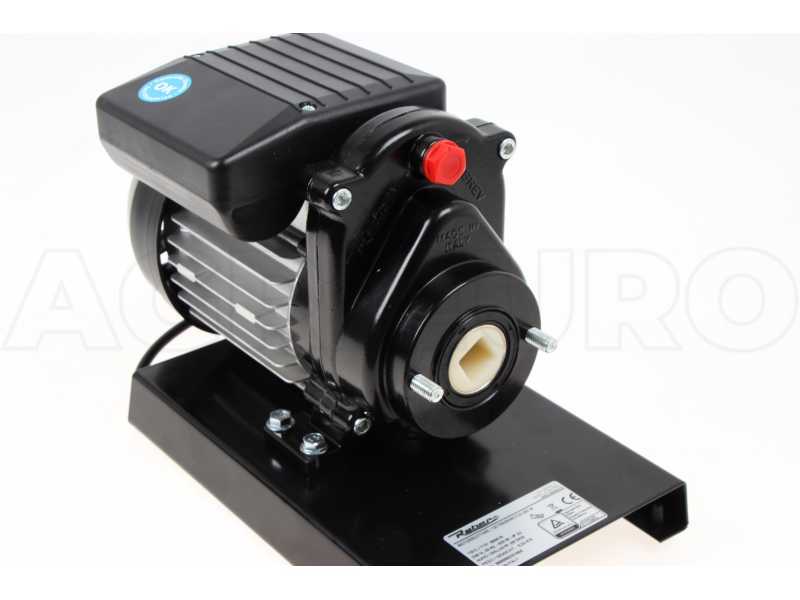 Reber 9600N-8910N N.3 - Grattugia elettrica - Motore a induzione - 450W