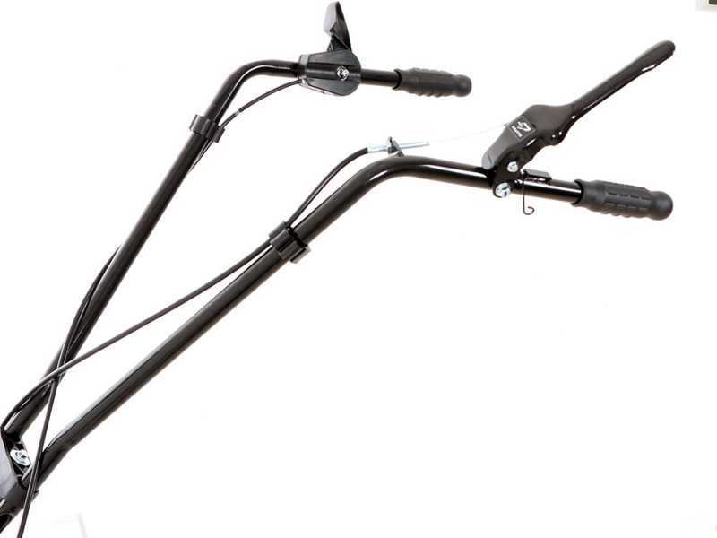 GeoTech GT 430 - Motozappa a benzina 5.5 HP - Motore OHV da 161cc