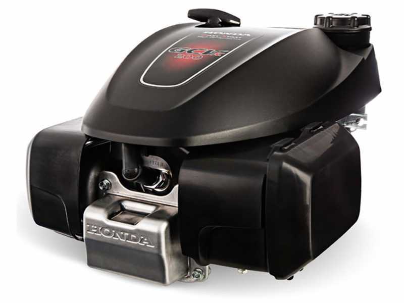 Blue Bird Alhambra TS PRO H0 - Motofalciatrici con lame rotanti - Honda GCV 200