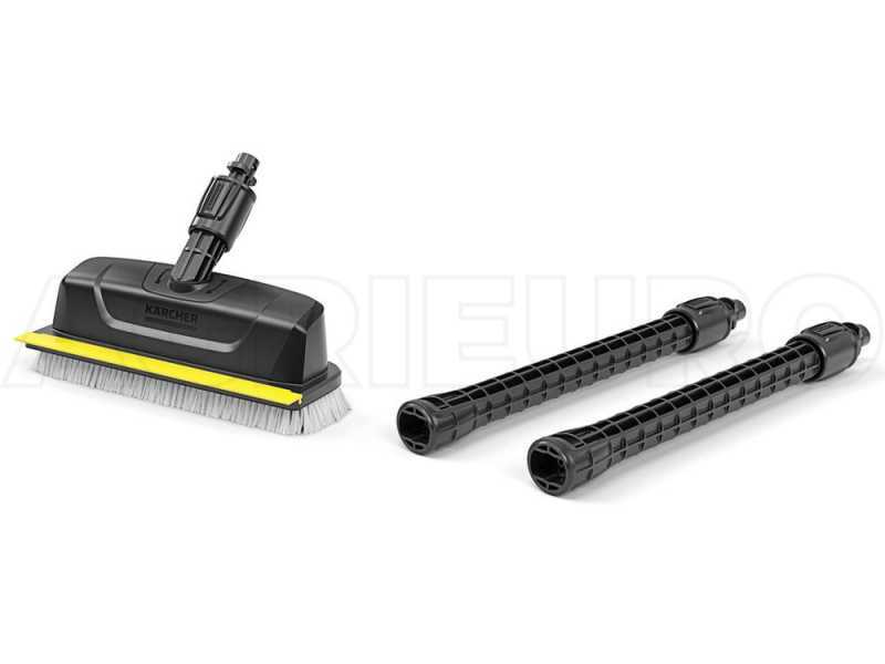 Lavasciuga per idropulitrici Karcher PS 30