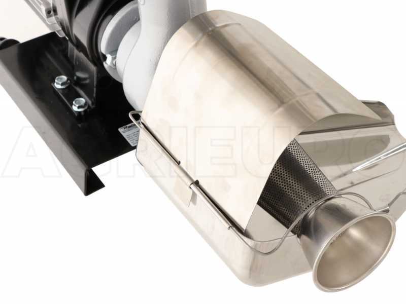 Reber 9004N - Passapomodoro N.5 - 500W ad induzione