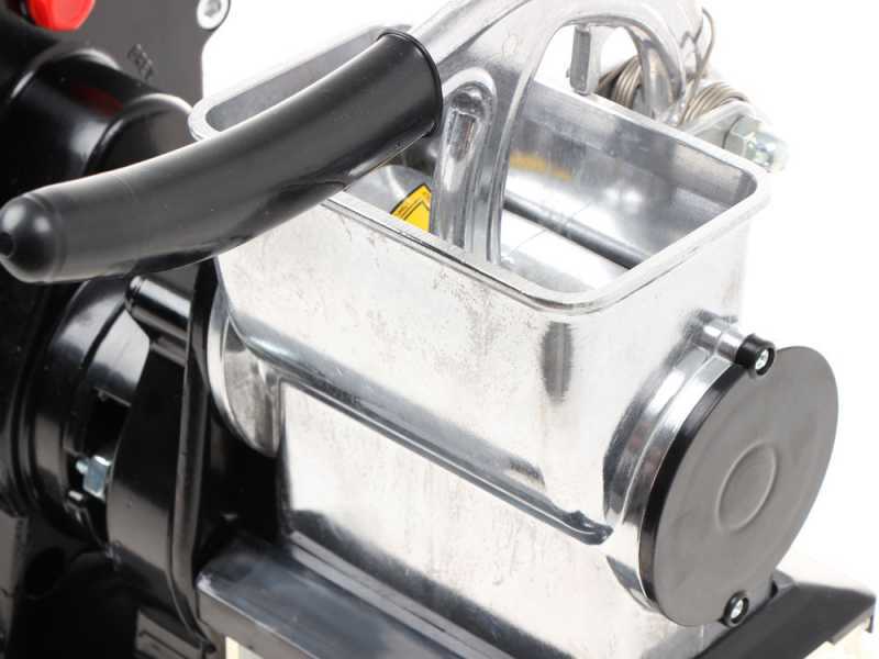 Reber 9601N-8900N - Grattugia elettrica N.5 - 500W - Motore a induzione