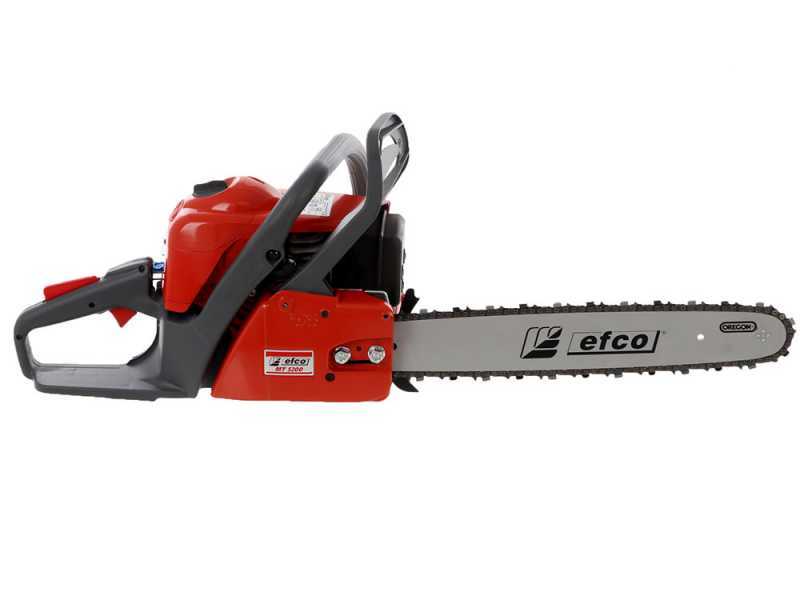 Efco MT 5200 - motosega a scoppio professionale - Barra da 46 cm