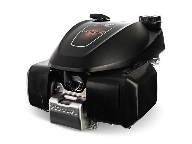 Eurosystems Carry - Carriola a motore trazionata con motore Honda GCVx 170