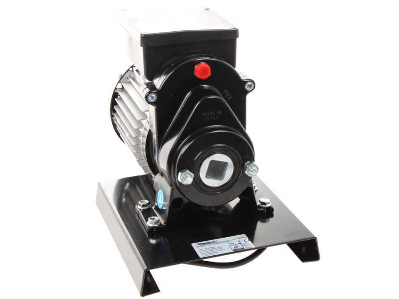 Reber 9500N - N.22 - Tritacarne elettrico - 600W