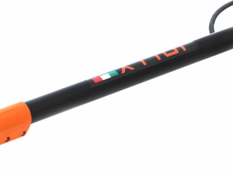 Jolly V12 BASE - Abbacchiatore elettrico - 170/310cm