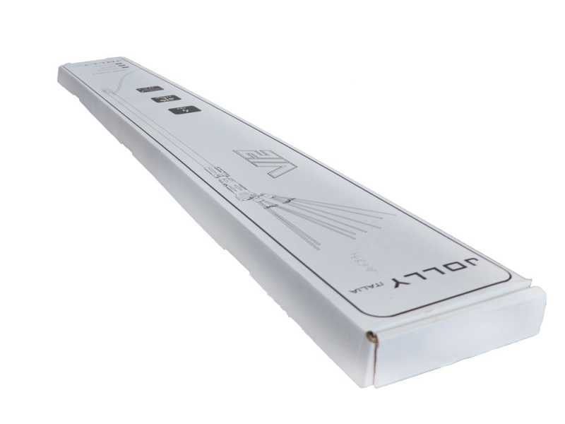 Jolly V12 BASE - Abbacchiatore elettrico - 170/310cm