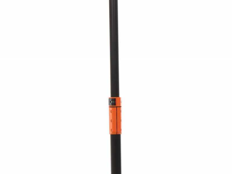 Jolly V34 - Abbacchiatore con batterie a litio - 170 / 301cm
