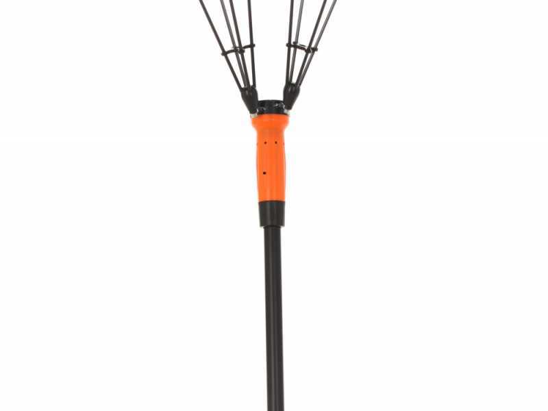 Jolly V34 - Abbacchiatore con batterie a litio - 170 / 301cm