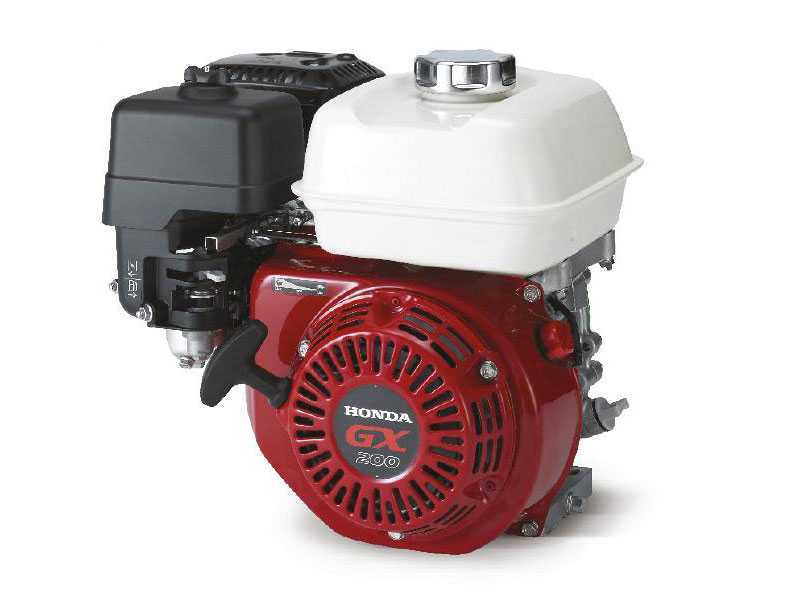 Ceccato Olindo BULL SPL12H GX200 - Spaccalegna a scoppio - Verticale - Honda GX200
