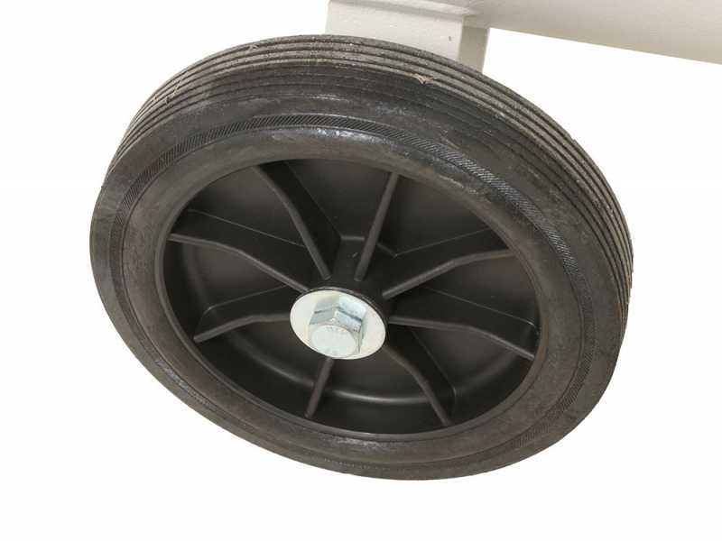 FIAC New Silver 3/90 - Compressore rotativo monofase a vite silenziato - Motore 3 HP 