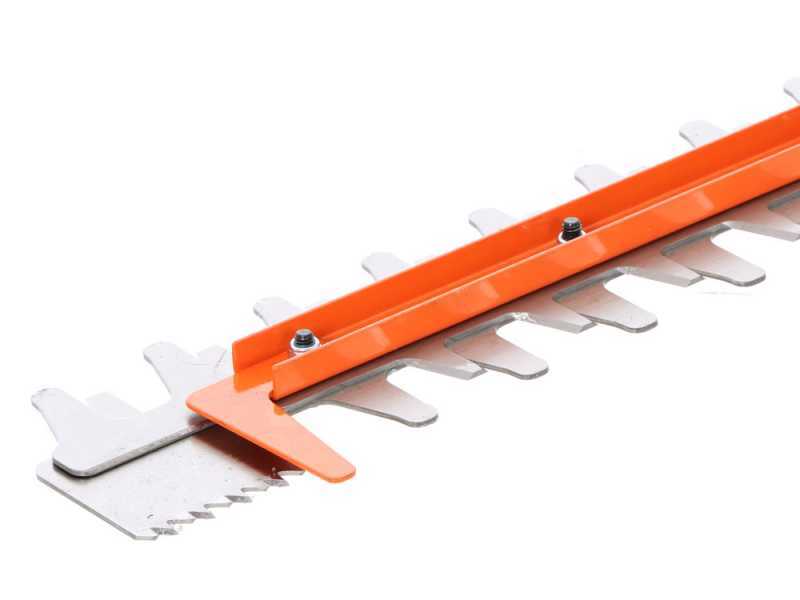 Black &amp; Decker BEHTS551-QS - Tagliasiepi elettrico con lama da 60 cm - 650W