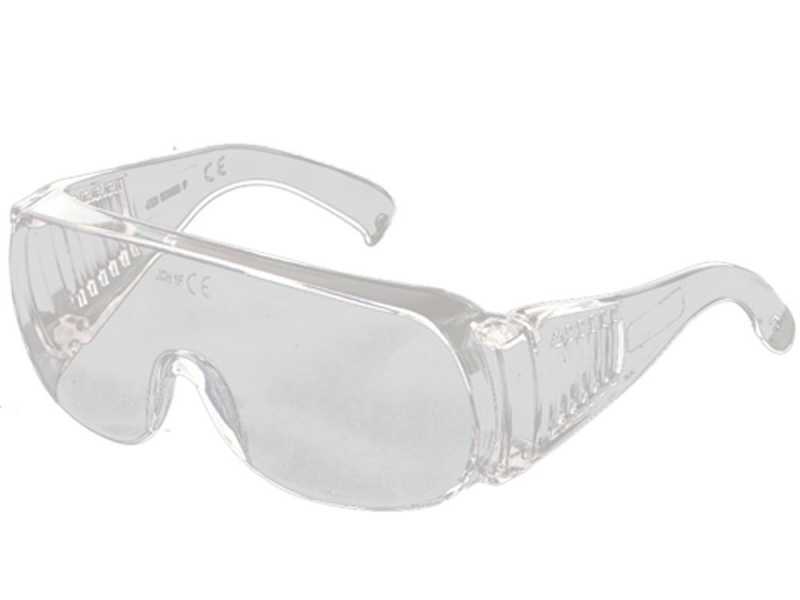 Blue Bird TJ 53 E - Scuotitore con gancio a scoppio cm 180 motore a zaino Kawasaki - Scuotiolive