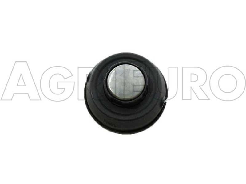 Kawasaki TJ 53 E ZP - Decespugliatore a zaino professionale - Asta Blue Bird